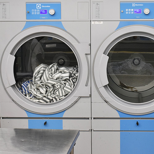 Esat blanchisserie Sorède