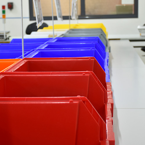 conditionnement au service des entreprisesn