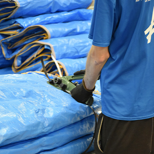 Montage, assemblage, thermoformage