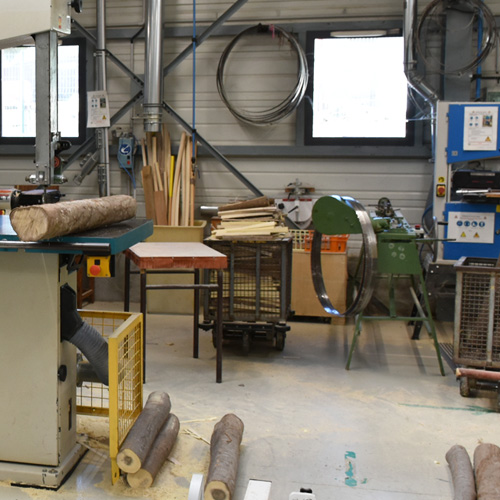 Cravaches faites main