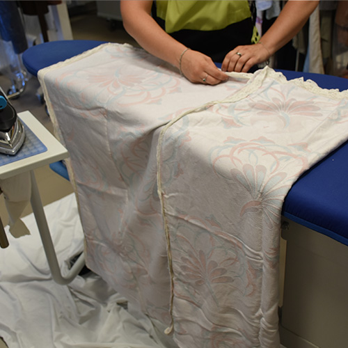 Repassage pressing Argelès