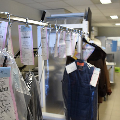 Pressing 100% Naturel à Argelès