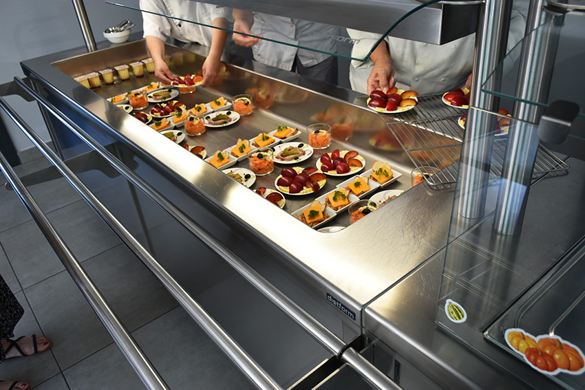 Restauration internet ESAT les micocouliers